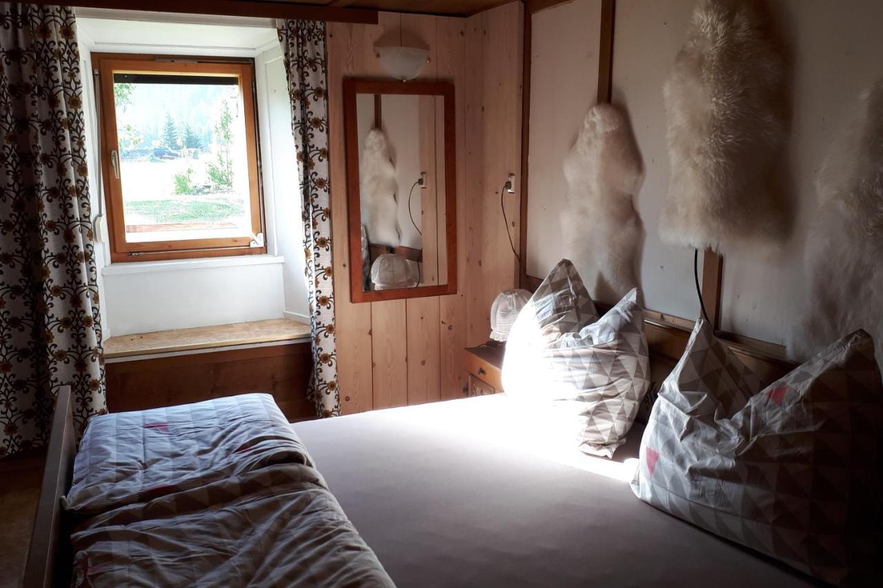 Ferienhaus Monika Gutschau ภายนอก รูปภาพ