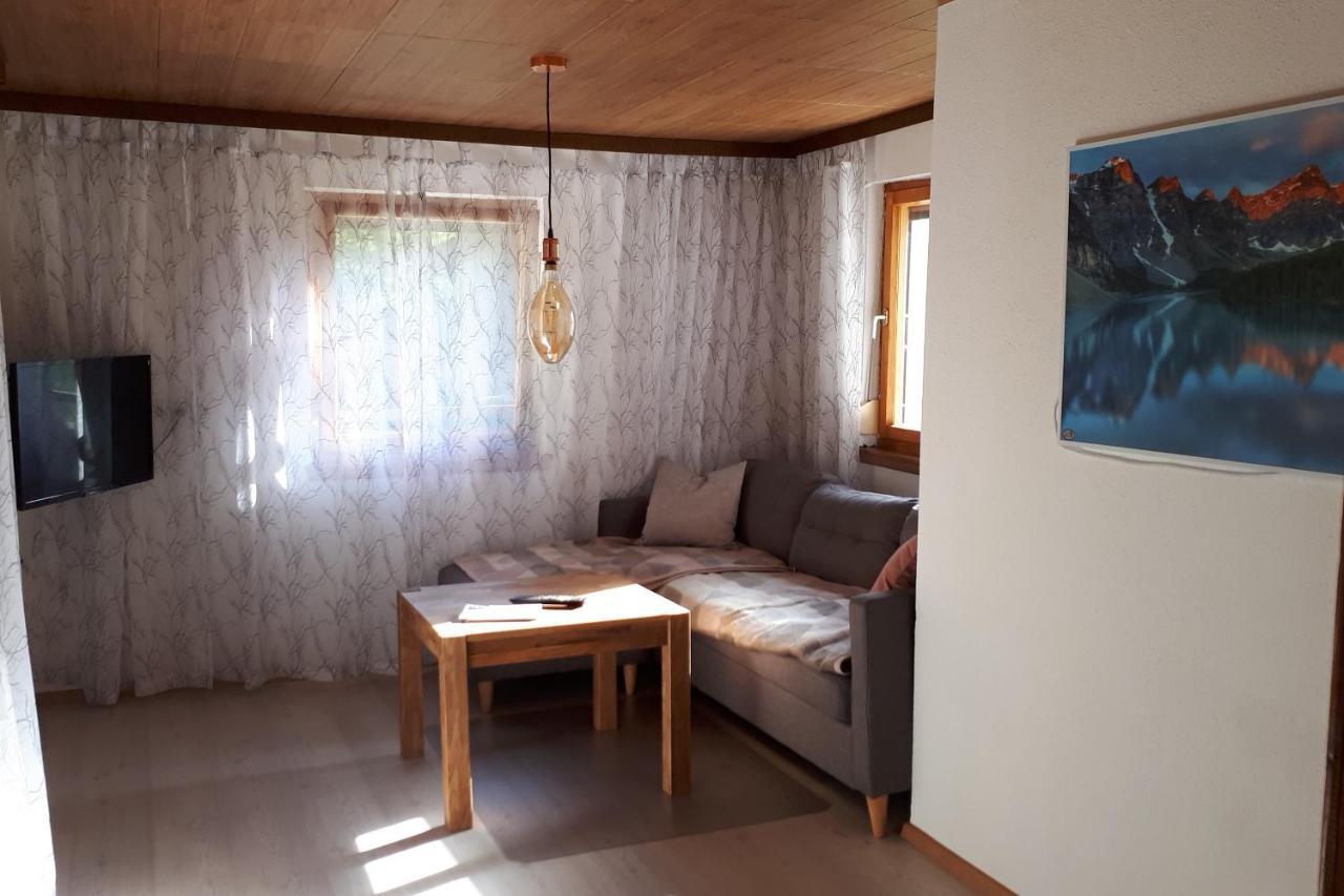 Ferienhaus Monika Gutschau ภายนอก รูปภาพ